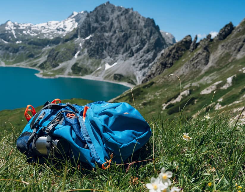 Husky kategori rygsæk