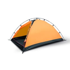 Trimm Alfa telt indertelt