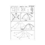 Himlite-DSL-montering