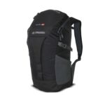 Trimm Pulse 20L rygsæk sort