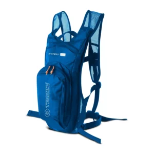 Trimm Start 4L rygsæk Blå