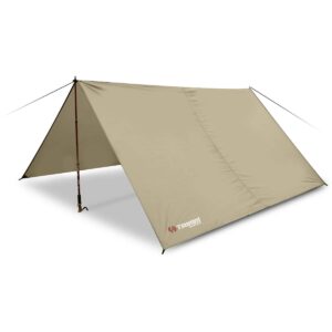 Trimm Trace tarp sand