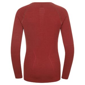 Fjord Nansen Oxiva Merino LS dame