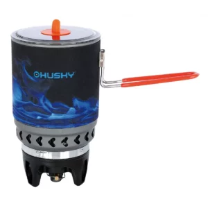 Husky Multifunktionel Blaze cooker 1 liter