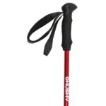 Husky SCAUP vandrestave håndtag