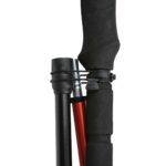 Husky SCROD vandrestave kompakt closeup