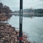 Husky Sones vandrestave miljø