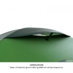 Husky Brofur 4 extreme lite ventilation Husky Brofur 4 extreme lite ventilation