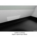 Husky Bronder 4 extreme lite lomme indertelt