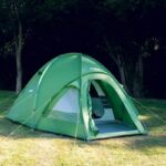 Husky Bigless 5 familietelt i det fri