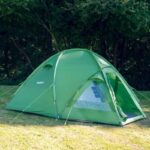 Husky Bigless 5 familietelt i det fri