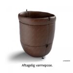 Husky Ladies Majesty varmepose