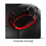 Husky Ladies Majesty pull-down krave