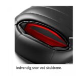 Husky Ladies Majesty snoreluk ved skuldre