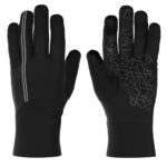 Hannah DAG vindtætte handsker inderside