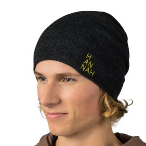 Hannah INGO FD antracit uni