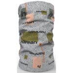 Hannah SKYLER glacier grey halsedisse halsvarmer Hannah SKYLER glacier grey halsedisse halsvarmer