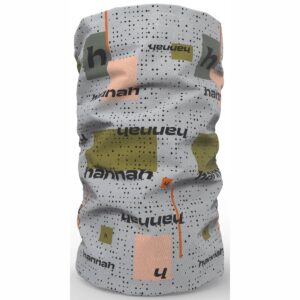 Hannah SKYLER glacier grey halsedisse halsvarmer