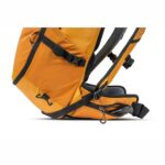 Hannah Arrow 40 inca gold hoftelomme Hannah Arrow 40 inca gold hoftelomme