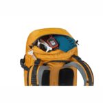 Hannah Arrow 40 inca gold udvendig toplomme Hannah Arrow 40 inca gold udvendig toplomme