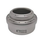 Basha Gilme alkoholbrænder