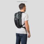 Hannah-Bike-10-backpack-model rygsæk