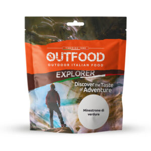 Outfood Explorer MINOD frysetørret