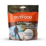 Outfood Explorer PUSOOD1 frysetørret
