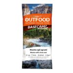 Frysetørret mad fra Outfood RICAGR