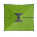 Husky-sawaj-trek-fra oven nylontelt