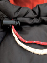 Boll Karma closeup Boll Karma closeup