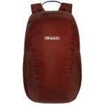 Boll-Ultralight-Travelpack terracota front Boll-Ultralight-Travelpack t