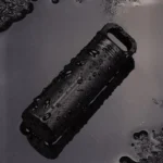 Polheim beholder i vand