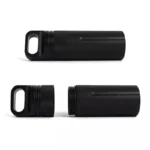 Polheim- beholder sort