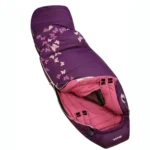 Boll Patrol Lang Blueberry åben