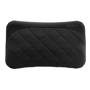 Husky Fairy oppustelig hovedpude front