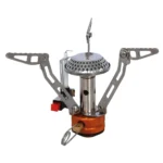 Husky Sparky gasbrænder