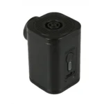 Husky AIRFLOW Husky AIRFLOW elektrisk pumpe bagside