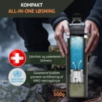 BachgoldXL 800ml All-in-one