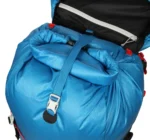 Boll QUANTUM 60-80 liter rygsæk_roll top