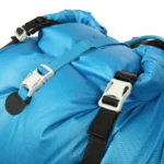 Boll QUANTUM 60-80 liter rygsæk detalje