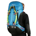 Boll QUANTUM 60-80 liter rygsæk detalje til tilbehør