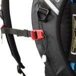 Boll QUANTUM 60-80 liter rygsæk justering af brystrem