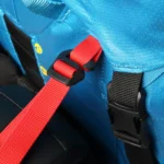 Boll QUANTUM 60-80 liter rygsæk justering af ryg