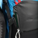 Boll QUANTUM 60-80 liter rygsæk detalje