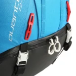 Boll QUANTUM 60-80 liter rygsæk detalje