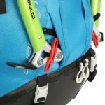 Boll QUANTUM 60-80 liter rygsæk detalje til tilbehør