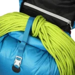 Boll QUANTUM 60-80 liter rygsæk detalje til tilbehør