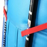 Boll QUANTUM 60-80 liter rygsæk detalje til tilbehør