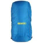 Boll QUANTUM 60-80 liter rygsæk_regnslag